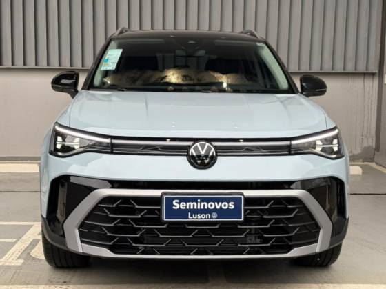 VOLKSWAGEN TAOS 1.4 250 TSI TOTAL FLEX HIGHLINE AUTOMÁTICO